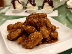-东四民芳餐厅(朝阳门店)