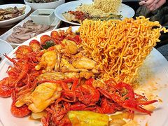 -毛哥小馆子(百井坊巷店)