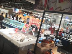 -盒马鲜生(新都心店)