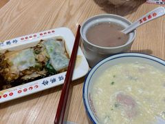 -荔银肠粉·非遗手藝(夫子庙店)