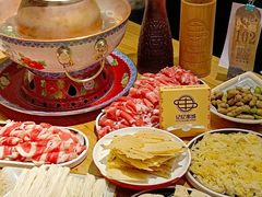 -记忆串城·东北烧烤·小龙虾·大型团建(南油店)