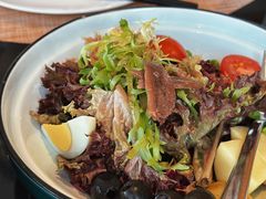 -重庆尼依格罗酒店·欣厨Niccolo Kitchen