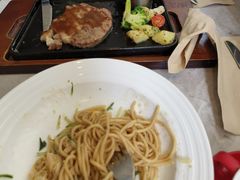 -必胜客(涂门街店)