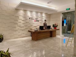 -丽妍雅集 Rubis SPA
