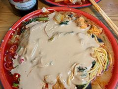 -华府九号海鲜烧烤大排档(龙域店)