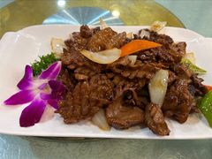 -宝发园名菜馆