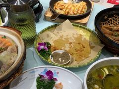 -江南韵·无锡太湖文化体验餐厅(凤凰天街店)