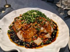 -钱塘秋荷(开鲁路店)
