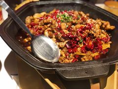 麻辣豆花牛蛙锅-蛙来哒(方圆荟店)