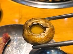 -老炉家木炭烤肉(长江国际店)