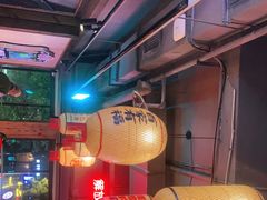 -珮姐老火锅(新街口店)