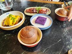 -兰溪小馆(东直门簋街店)