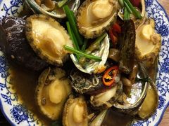 -鑫鸿达·海鲜闽菜热炒小馆(中山路店)