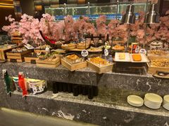 -尚宴牛特鲜自助(太原街万达店)