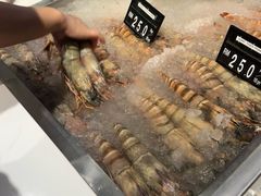 -真浪花园海鲜餐馆