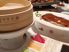 -四季民福烤鸭店(王府井东安门店)
