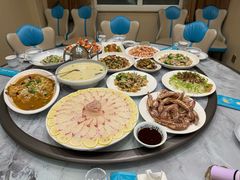 -鱼市酒店(威海水产批发市场店)