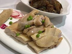 -老吉士(环贸iapm店)
