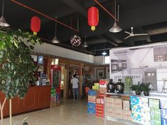 -海埂温馨饭店(金海荟·商业中心店)