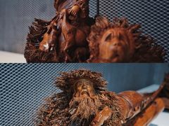 -中国美术学院象山校区-民艺博物馆