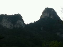 -北京上方山国家森林公园