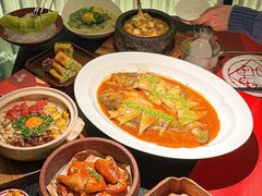 -锦楼·臻选新杭帮(杭州中心店)