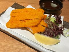 猪排-初居食屋日式料理(万象城购物中心店)