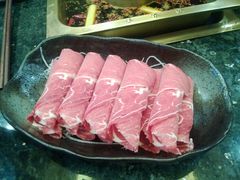 上脑-王家渡火锅店(棕榈泉店)