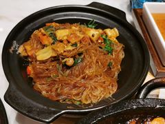 -茉莉餐厅(包河万达店)