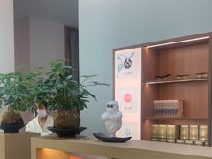 -长风拨筋养身(金虹桥店)