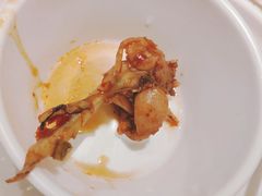 -老佛爷铜炉蛙锅(海岸城店)