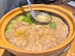 -一坐一忘云南菜(三里屯店)