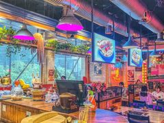 -济扶岛韩国海鲜汤제부도 해물탕(望京店)
