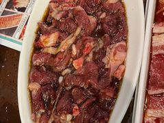 -合合大冷面(湖南店)