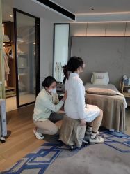 -茉莉智慧母婴护理中心(瑰丽店)
