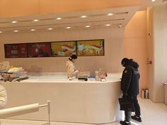 -好利来(南京路一店)