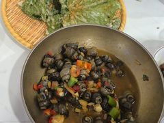 -新凯旋烧烤·燕姐千岛湖土菜