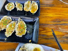 -三亚相缘海鲜·烧烤·糟粕醋(三亚湾店)