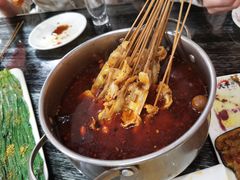 -大华经典烧烤(中央东大街店)