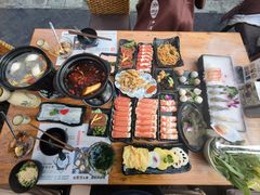 -束河人家(南锣鼓巷店)