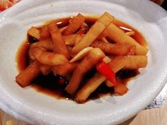 -大师兄·西北小馆(南沙万达广场店)