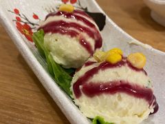 -晓寿司·日本料理(望京博雅店)