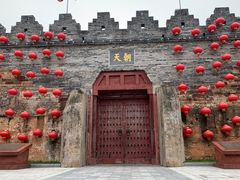 -裕满园(天宁广场店)