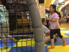-天空之城欢乐嘉年华苏州店(环球188广场店)