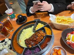 -肥肥虾庄·金牌油焖大虾(杨园滨江时代walk店)