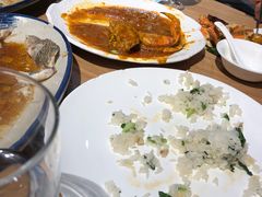 -盒马渔市(平高企业集团·平高广场店)