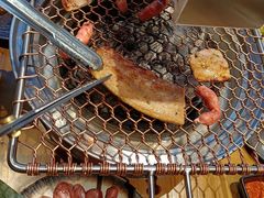 -牛哥の店炭火烤肉(攀枝花店)