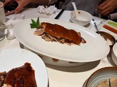 -四季民福烤鸭店(望京旺角店)