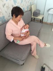 -月来悦好国际月子会所