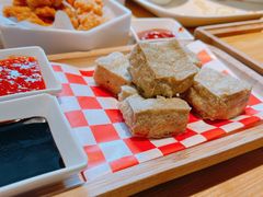 臭豆腐-陳生記米线·始于1989(体育场路店)